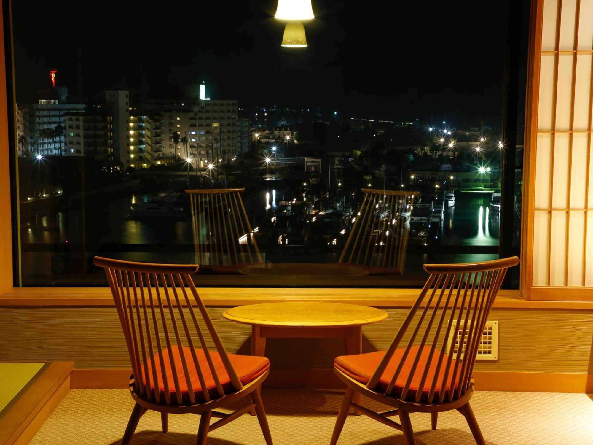 Awaji Yumesenkei Hotel Sumoto Room photo