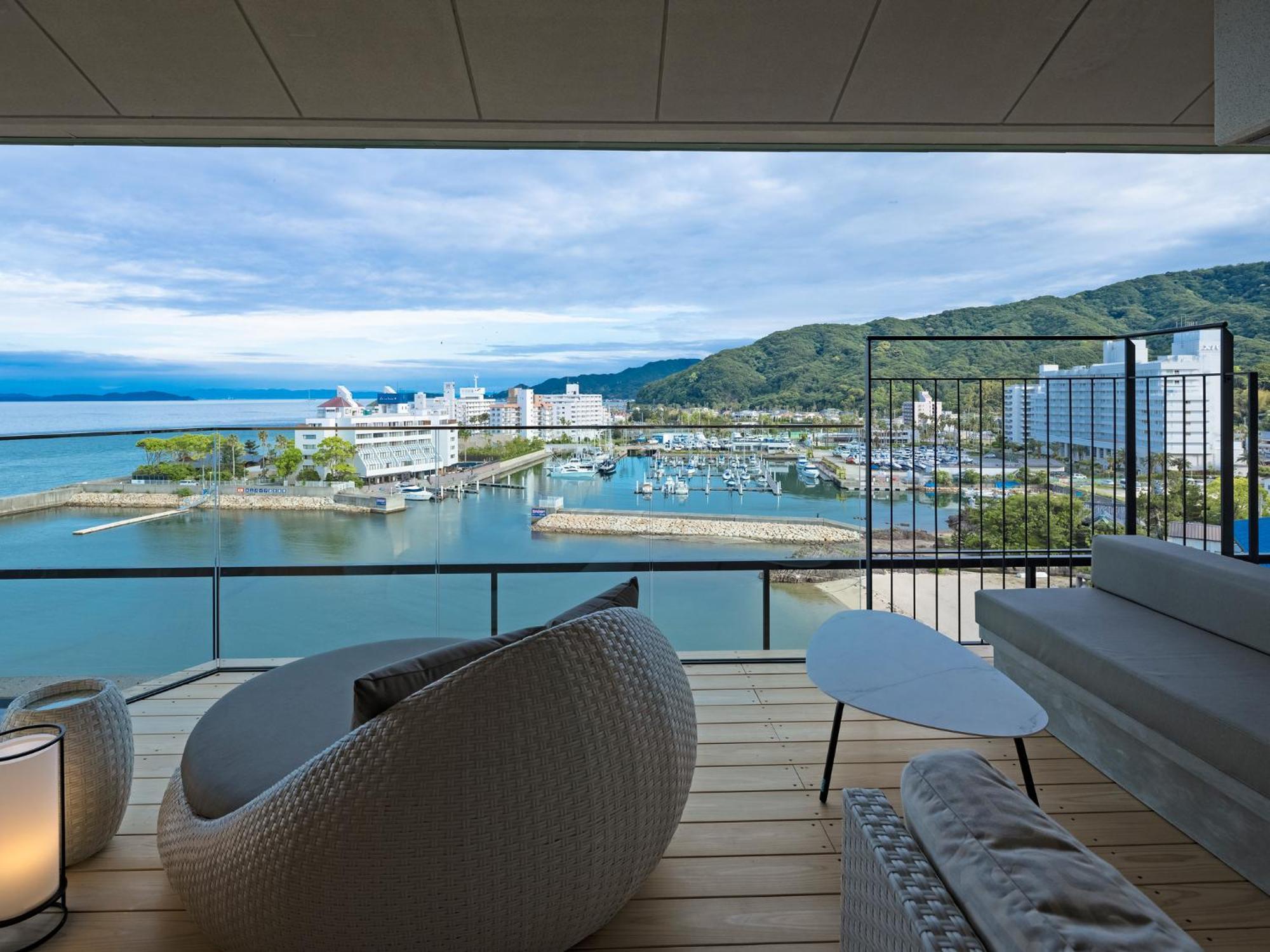 Awaji Yumesenkei Hotel Sumoto Room photo