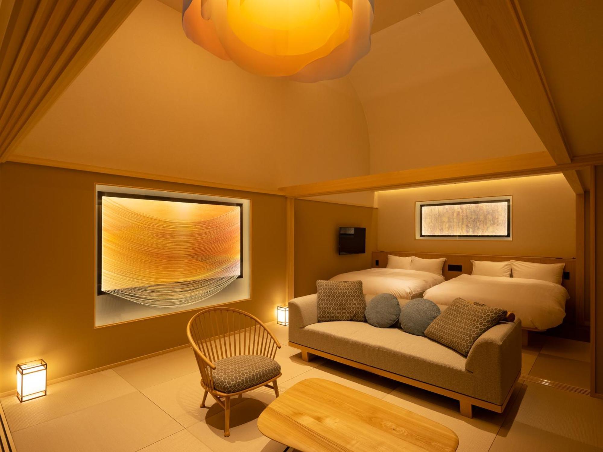Awaji Yumesenkei Hotel Sumoto Room photo