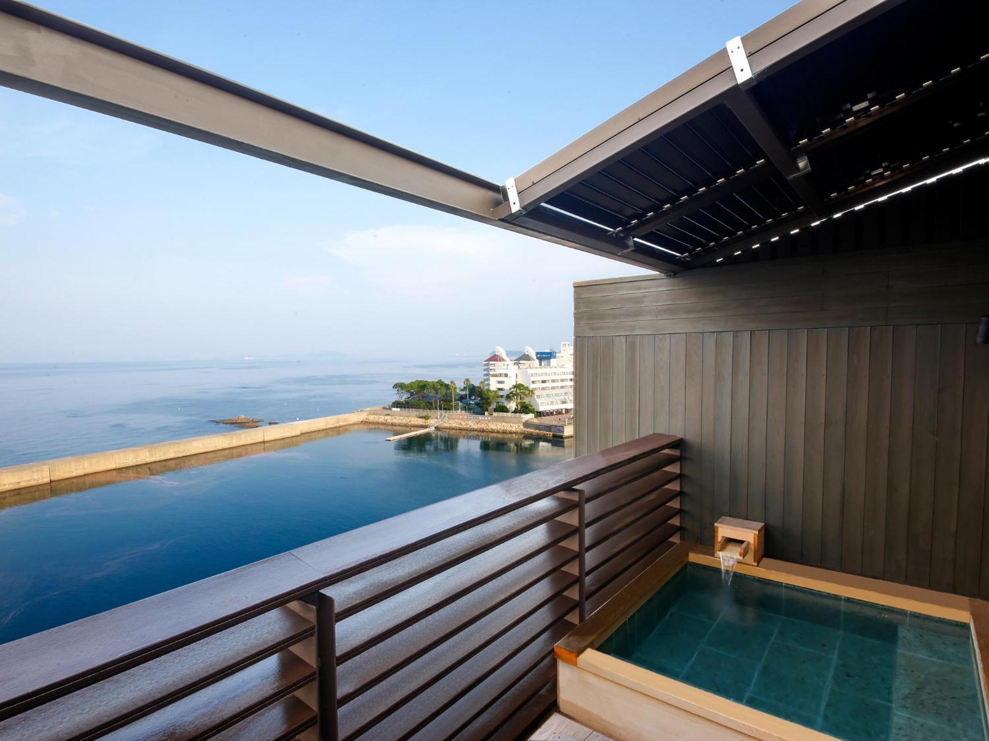 Awaji Yumesenkei Hotel Sumoto Room photo